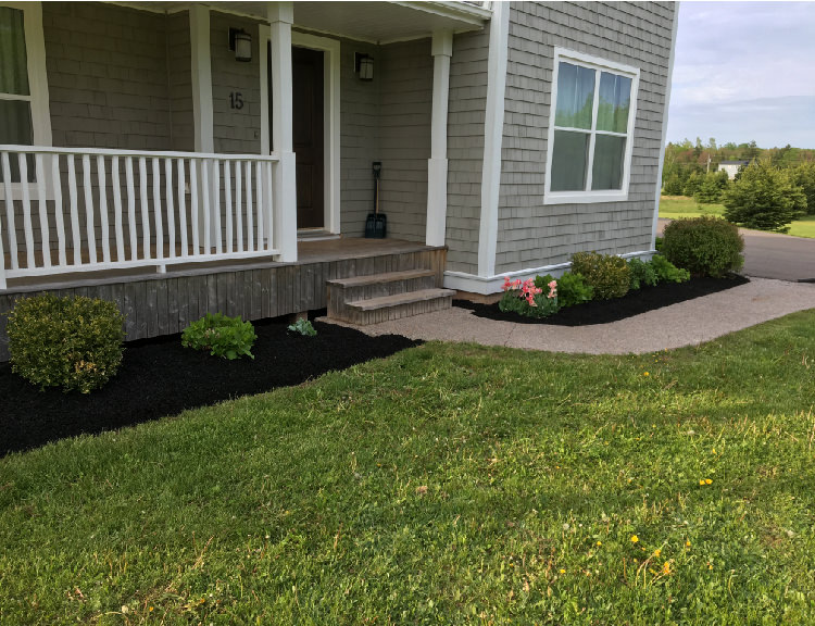 McIsaac Lawncare