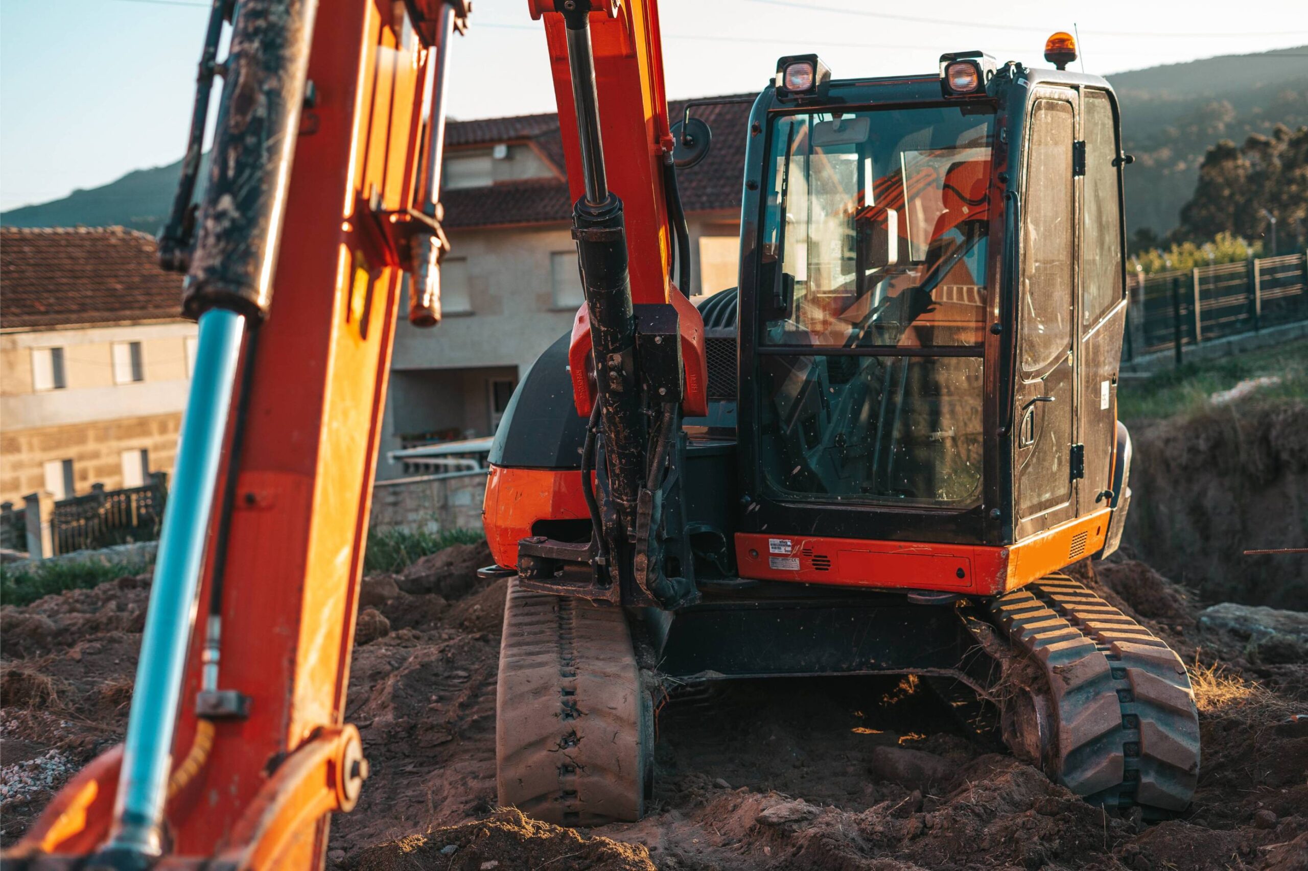 backhoe-excavator-on-a-construction-site-2024-12-05-17-16-03-utc