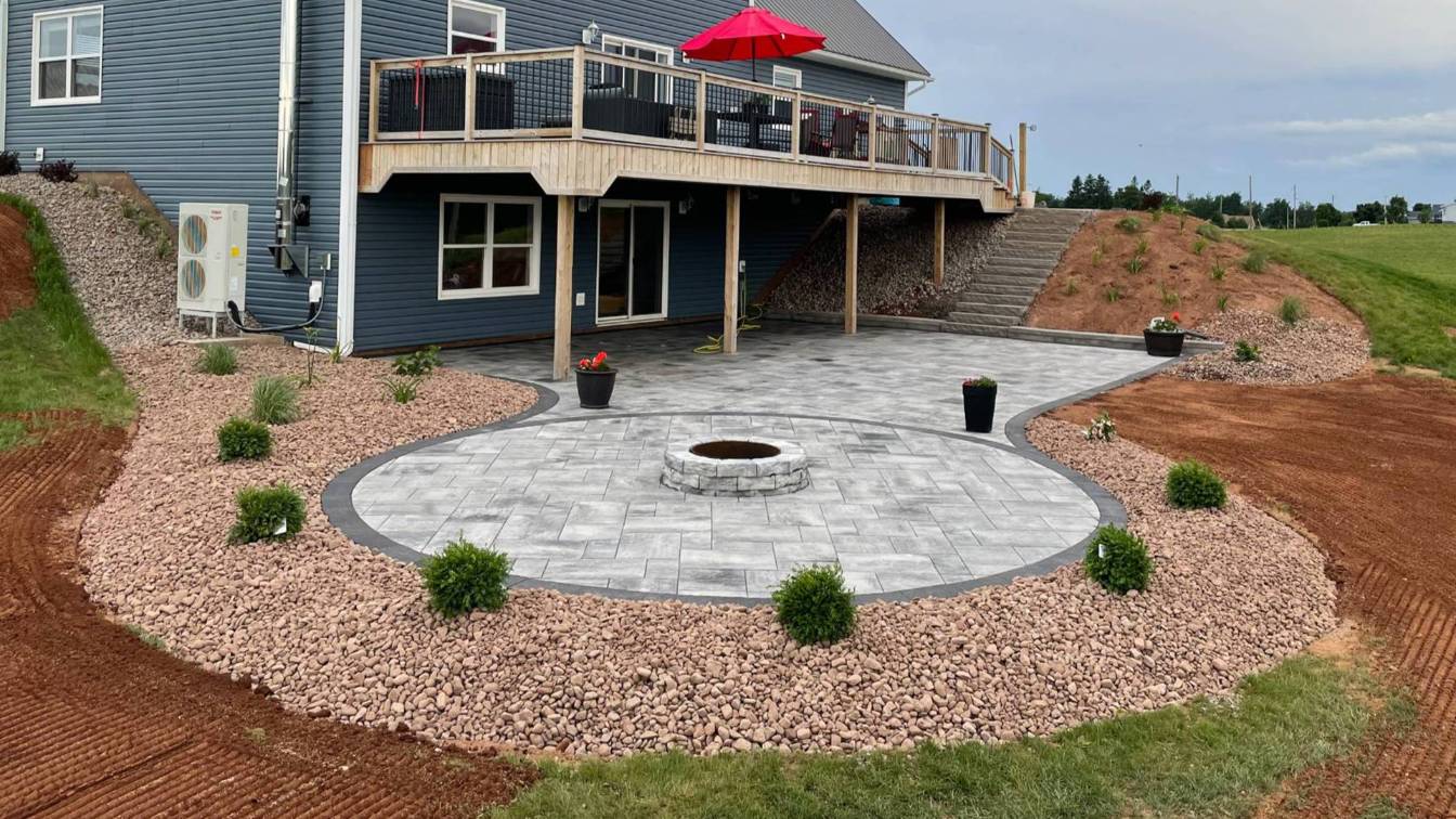 fire pits